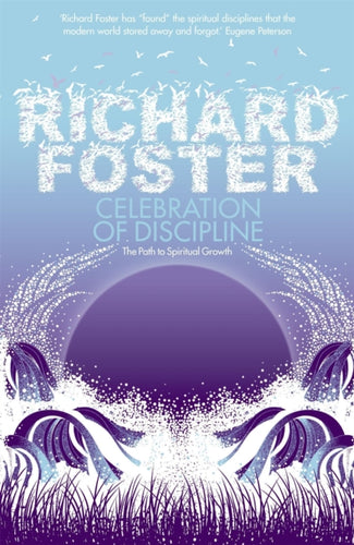 Celebration of Discipline-9780340979266