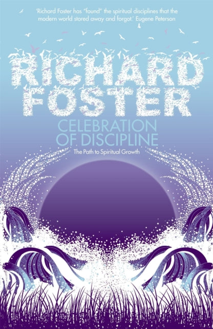Celebration of Discipline-9780340979266