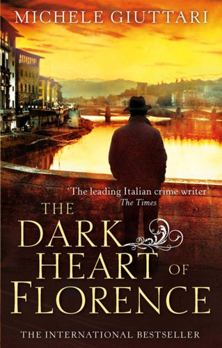 The Dark Heart of Florence-9780349139333