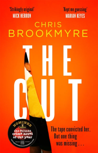 The Cut : A BBC Radio 2 Book Club pick-9780349143842