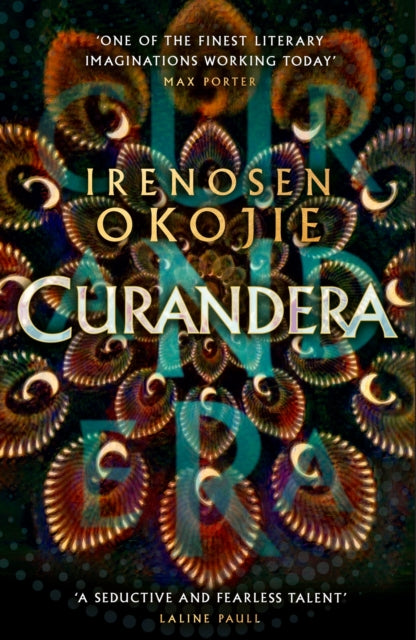 Curandera-9780349700946