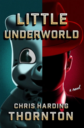 Little Underworld-9780374298333