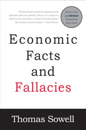 Economic Facts and Fallacies : Second Edition-9780465022038