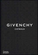 Givenchy Catwalk : The Complete Collections-9780500024904