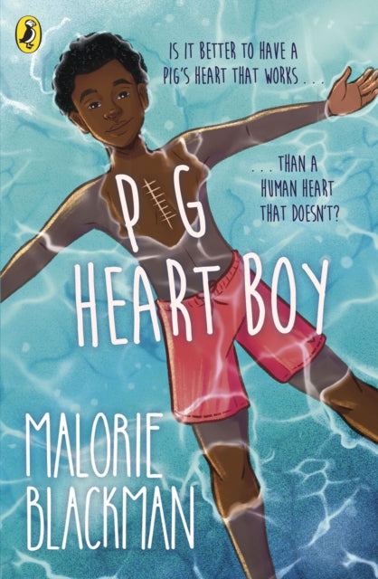 Pig-Heart Boy-9780552551663