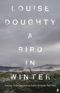 A Bird in Winter : 'Nail-bitingly tense and compelling' Paula Hawkins-9780571322176