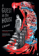 A Guest in the House : ˜Vividly drawn and masterfully plotted.' Observer, GRAPHIC NOVEL OF THE MONTH-9780571355464