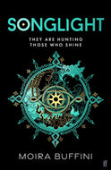 Songlight : Meet your new dystopian obsession, the first book in the epic Torch Trilogy-9780571385669