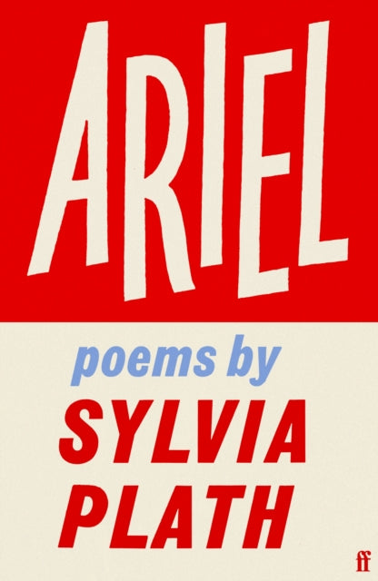 Ariel-9780571394777