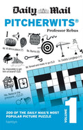 Daily Mail Pitcherwits – Volume 1-9780600634218