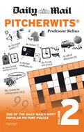 Daily Mail Pitcherwits – Volume 2-9780600634904