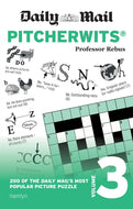 Daily Mail Pitcherwits – Volume 3-9780600634911