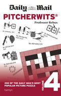 Daily Mail Pitcherwits – Volume 4-9780600635642