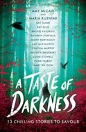 A Taste of Darkness-9780702329173