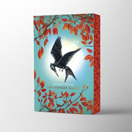 The Hunger Games Deluxe paperback by Suzanne Collins (Author)