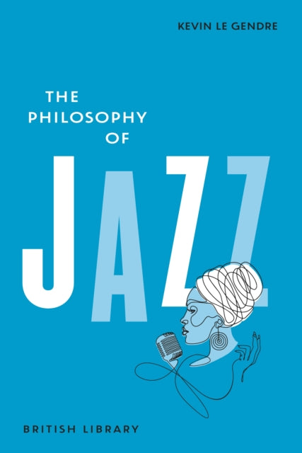 The Philosophy of Jazz-9780712355032