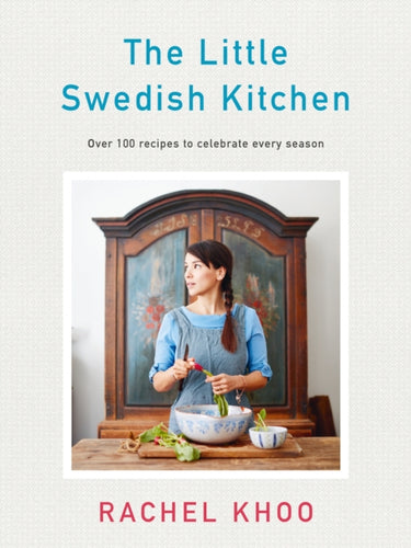 The Little Swedish Kitchen-9780718188917