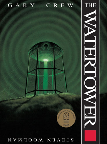 The Watertower-9780734421715
