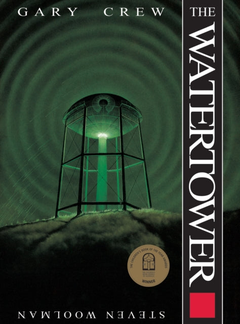 The Watertower-9780734421715