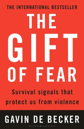 The Gift of Fear : Survival Signals That Protect Us from Violence-9780747538356
