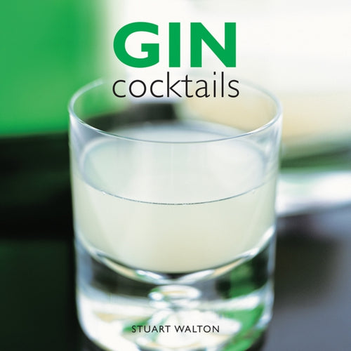Gin Cocktails-9780754833710