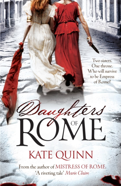 Daughters of Rome-9780755381029