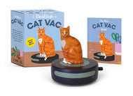 Desktop Cat Vac-9780762478712
