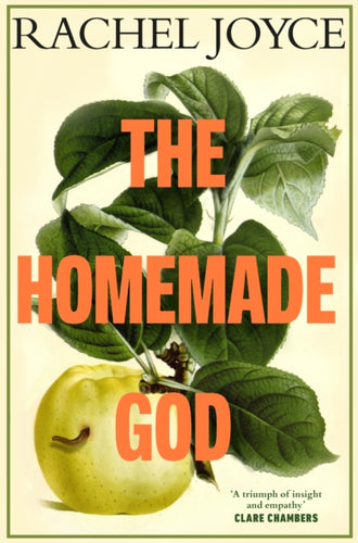 The Homemade God-9780857528193