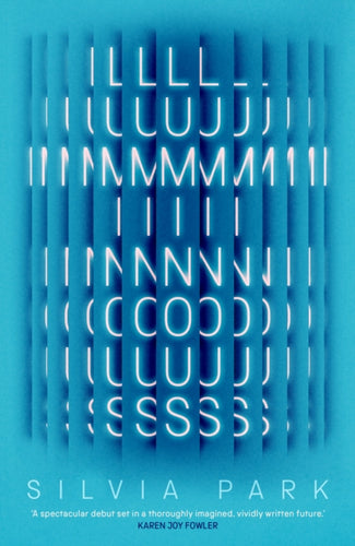 Luminous : Prepare for a breathtaking vision of your future-9780861546411