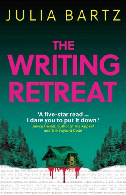 The Writing Retreat: A New York Times bestseller-9780861546657