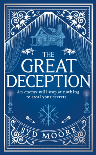 The Great Deception-9780861549658