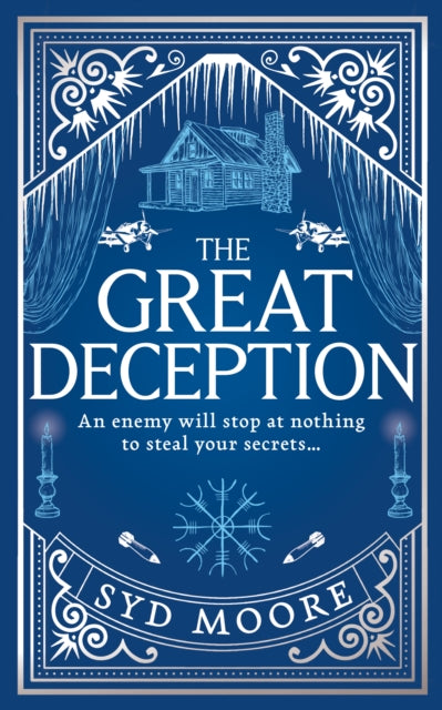 The Great Deception-9780861549658