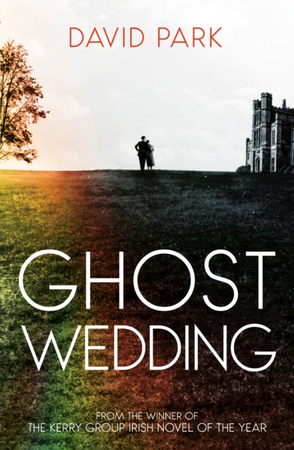 Ghost Wedding-9780861549740