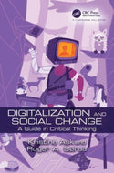 Digitalization and Social Change : A Guide in Critical Thinking-9781032258911