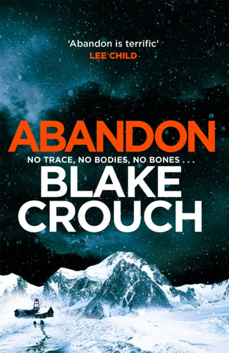 Abandon-9781035000036