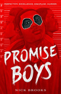 Promise Boys-9781035003150