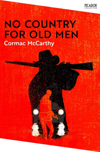 No Country for Old Men-9781035003785