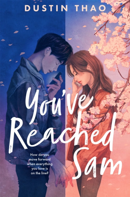 You've Reached Sam-9781035006205