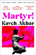 Martyr!-9781035026081