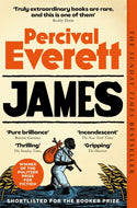 James :  by  Percival Everett