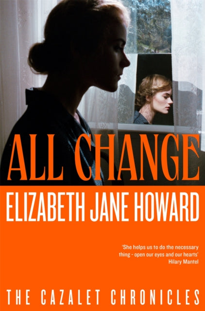 All Change : The Heartwarming Conclusion to the Beloved Historical Series-9781035042487