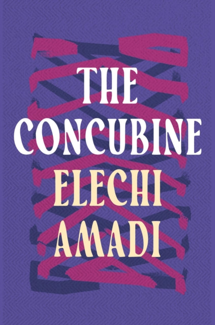 The Concubine-9781035906079