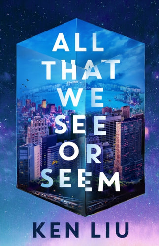 All That We See or Seem-9781035915941