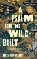 A Psalm for the Wild-Built-9781250236210