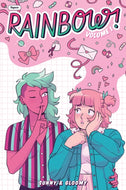 Rainbow Volume 1-9781339011233