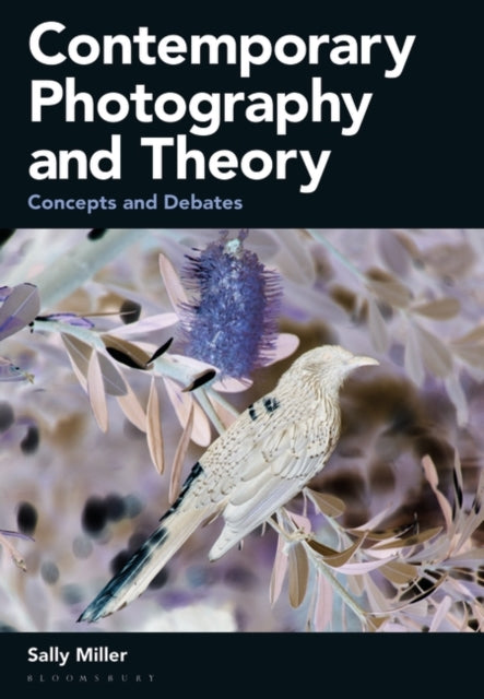 Contemporary Photography and Theory : Concepts and Debates-9781350003316