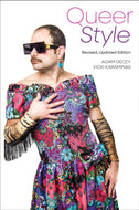 Queer Style : Revised and Updated Edition-9781350365926