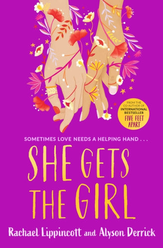 She Gets the Girl : TikTok made me buy it! The New York Times bestseller-9781398502635
