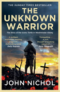 The Unknown Warrior : A Personal Journey of Discovery and Remembrance-9781398509474
