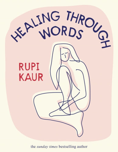 Healing Through Words-9781398518797